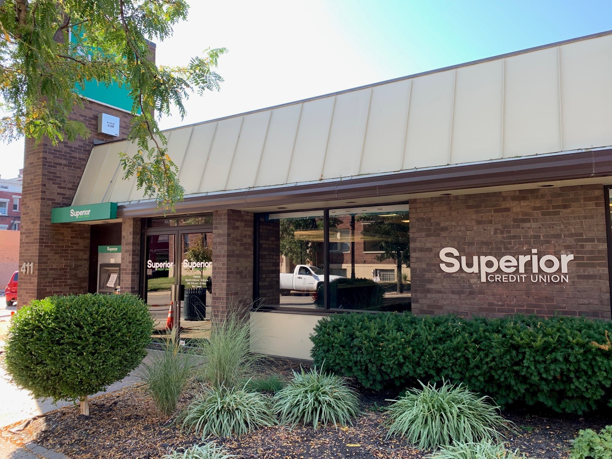 Superior Credit Union 01