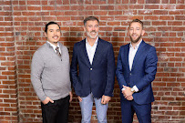 Chris Granger & John Carnahan - Bay Equity Home Loans 01