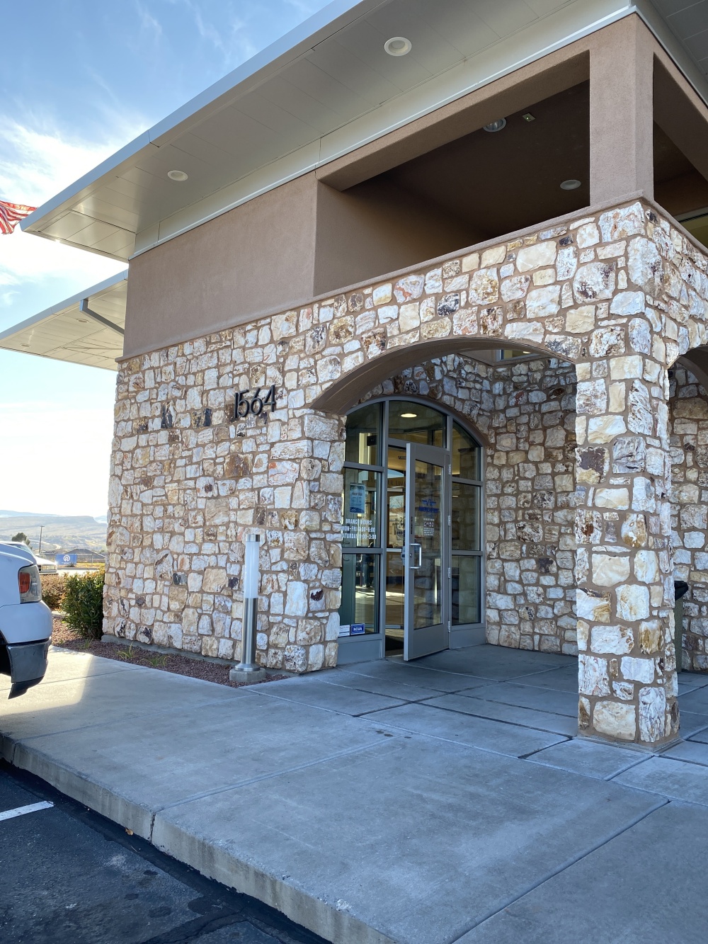 America First Credit Union 01