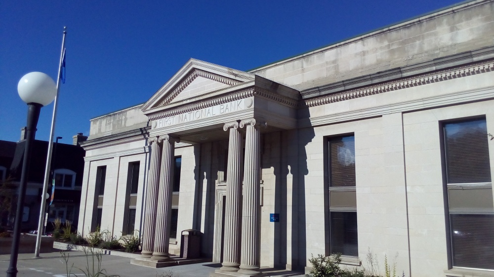 U.S. Bank Branch 01