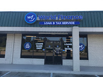 World Finance 03