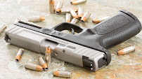 Lets Make A Deal Pawn & Gun 01