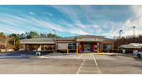 Bank of America (with Drive-thru ATM) 01