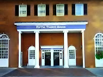 Fifth Third Bank & ATM 04