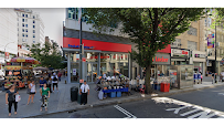 Bank of America Financial Center 01