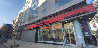 Bank of America Financial Center 03