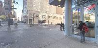 Bank of America Financial Center 04