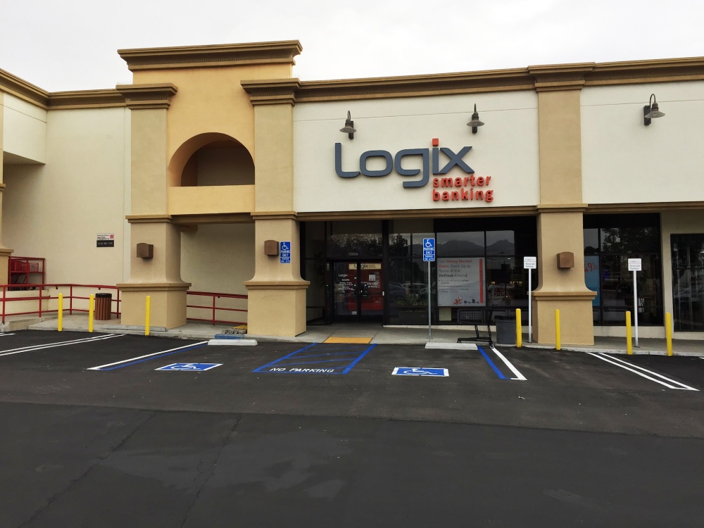 Logix - Chatsworth Branch 01