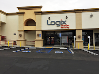 Logix - Chatsworth Branch 01