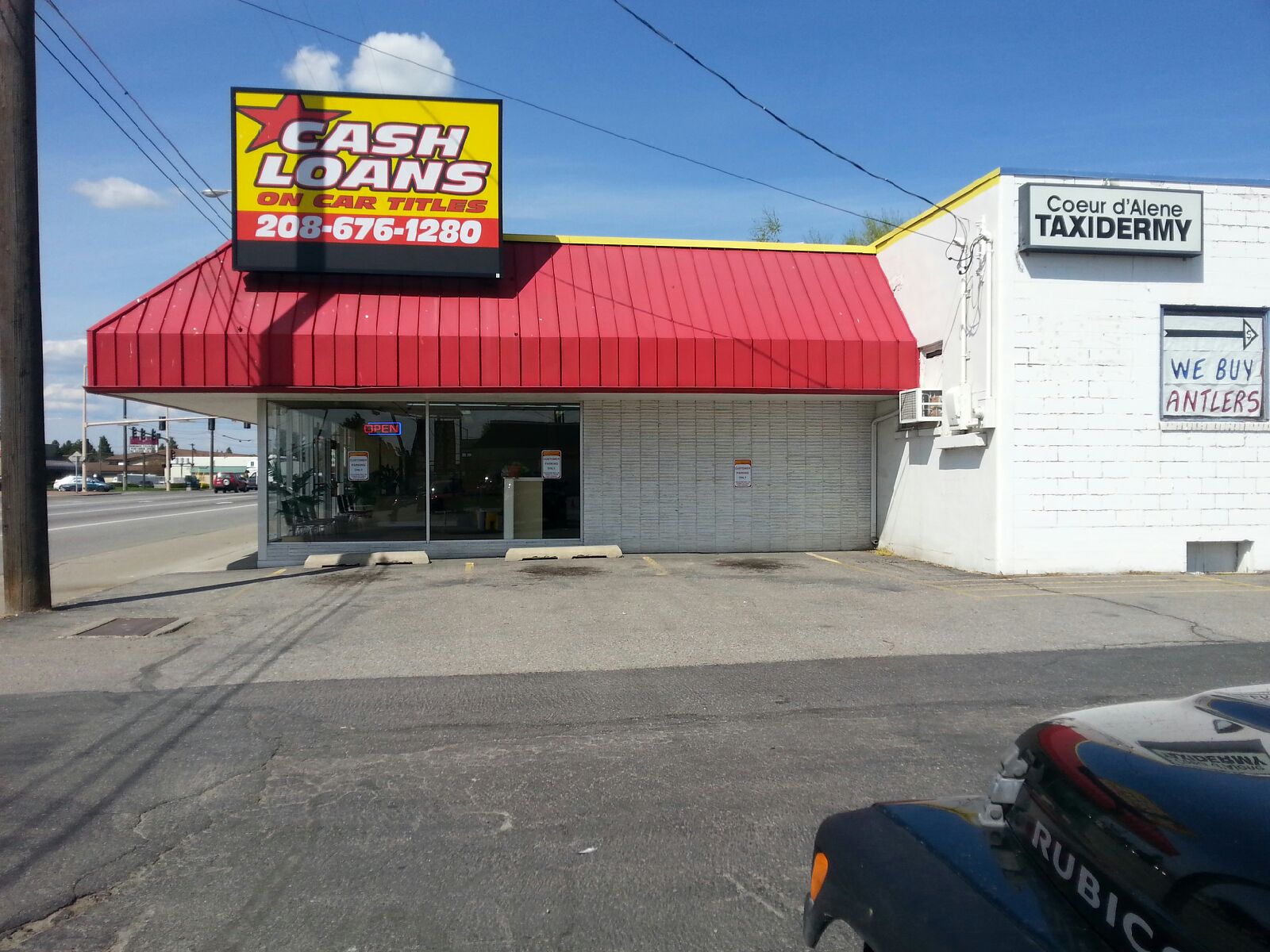 Northwest Title Loans 01