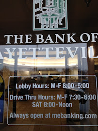 The Bank of Fayetteville 02