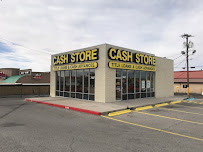 Cash Store 04