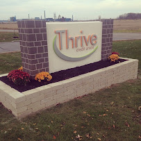 Thrive Credit Union | Shop Local, Bank Local 03