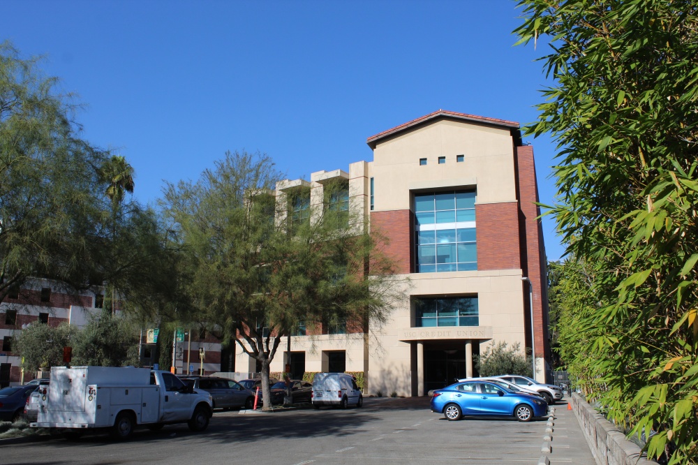 USC Credit Union 01