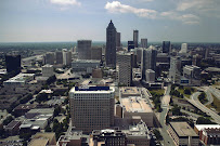 Bank of America Financial Center 02