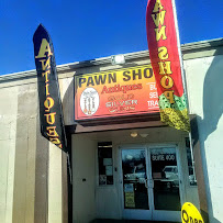 The Pawn Shop and More 01