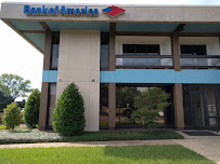 Bank of America (with Drive-thru ATM) 02