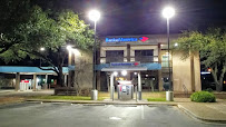 Bank of America (with Drive-thru ATM) 03