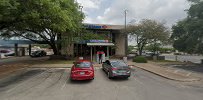 Bank of America (with Drive-thru ATM) 04