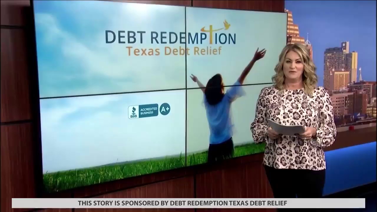Dallas Fort Worth Debt Consolidation and Relief – Debt Redemption 01