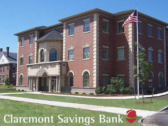 Claremont Savings Bank 01