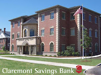 Claremont Savings Bank 01