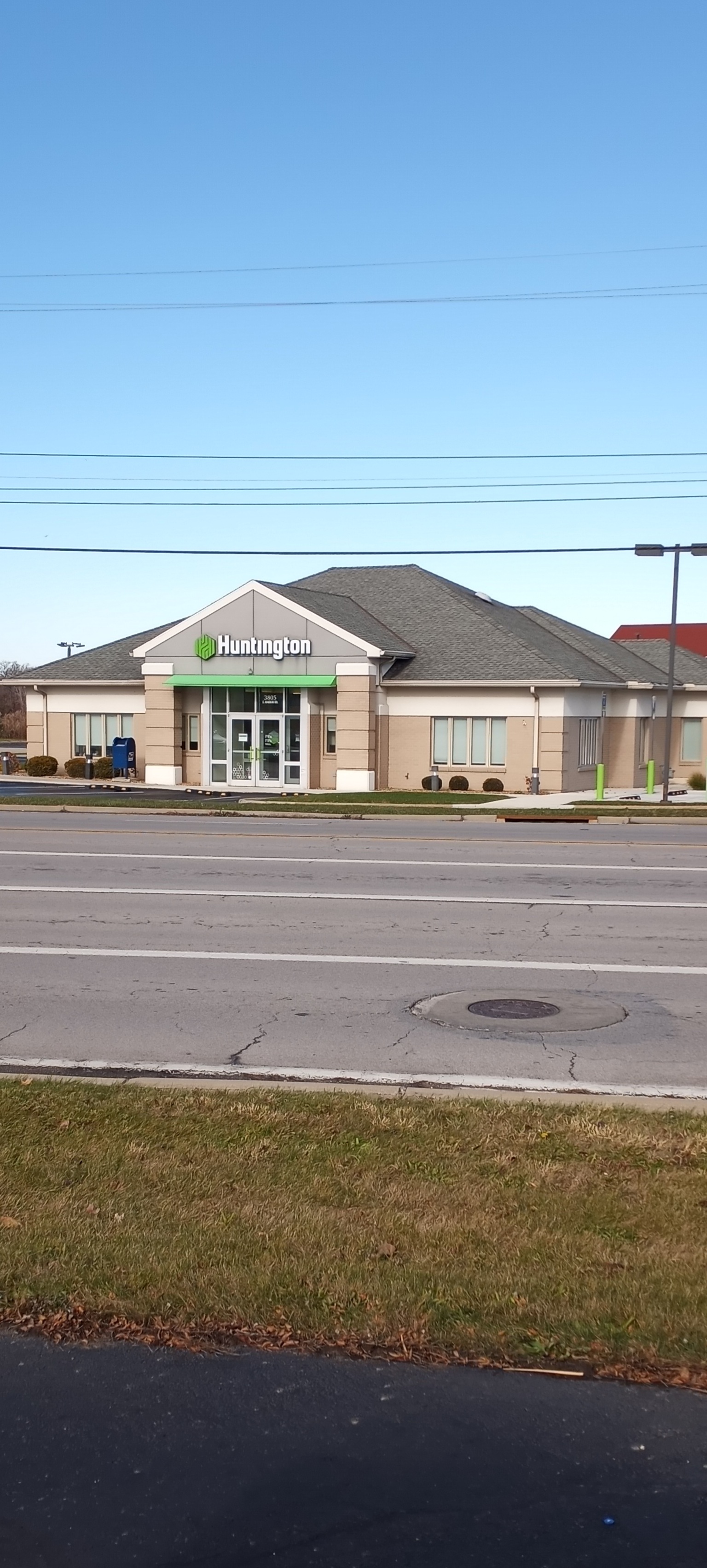 Huntington Bank 01