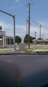 First National Bank-Eastern Ar 02