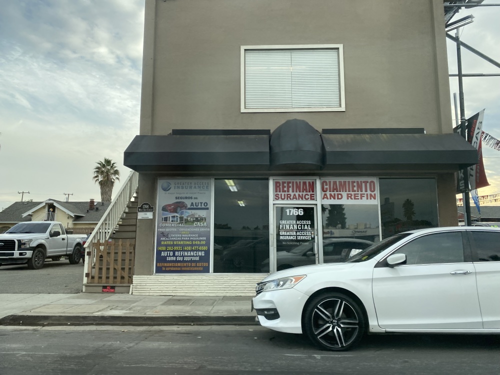 Greater Access Financial 01