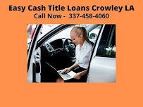 CTL Auto Financing Crowley LA 03