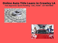 CTL Auto Financing Crowley LA 04
