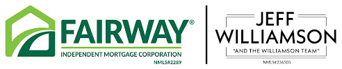 The Williamson Team Fairway Independent Mortgage 03