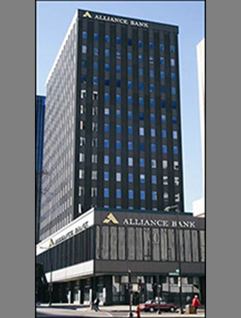 Alliance Bank 01