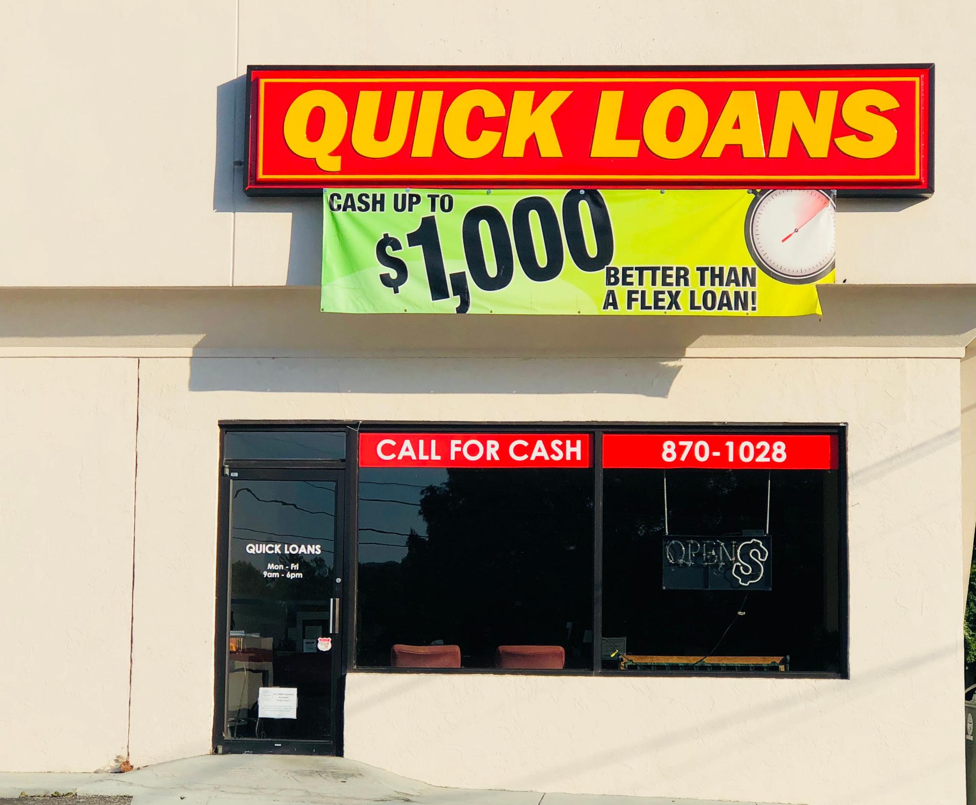 Quick Loans 01