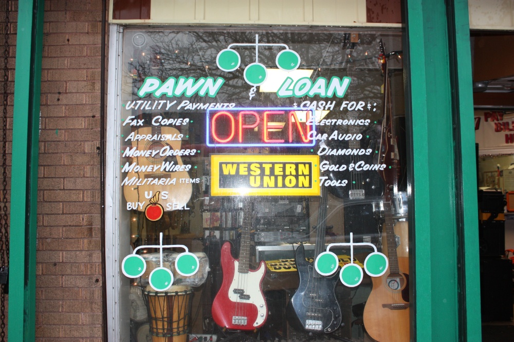 Pawn Depot Inc. 01