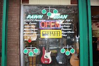 Pawn Depot Inc. 01