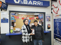 Barri Booth 02