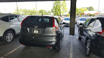 Honda at Carland 04