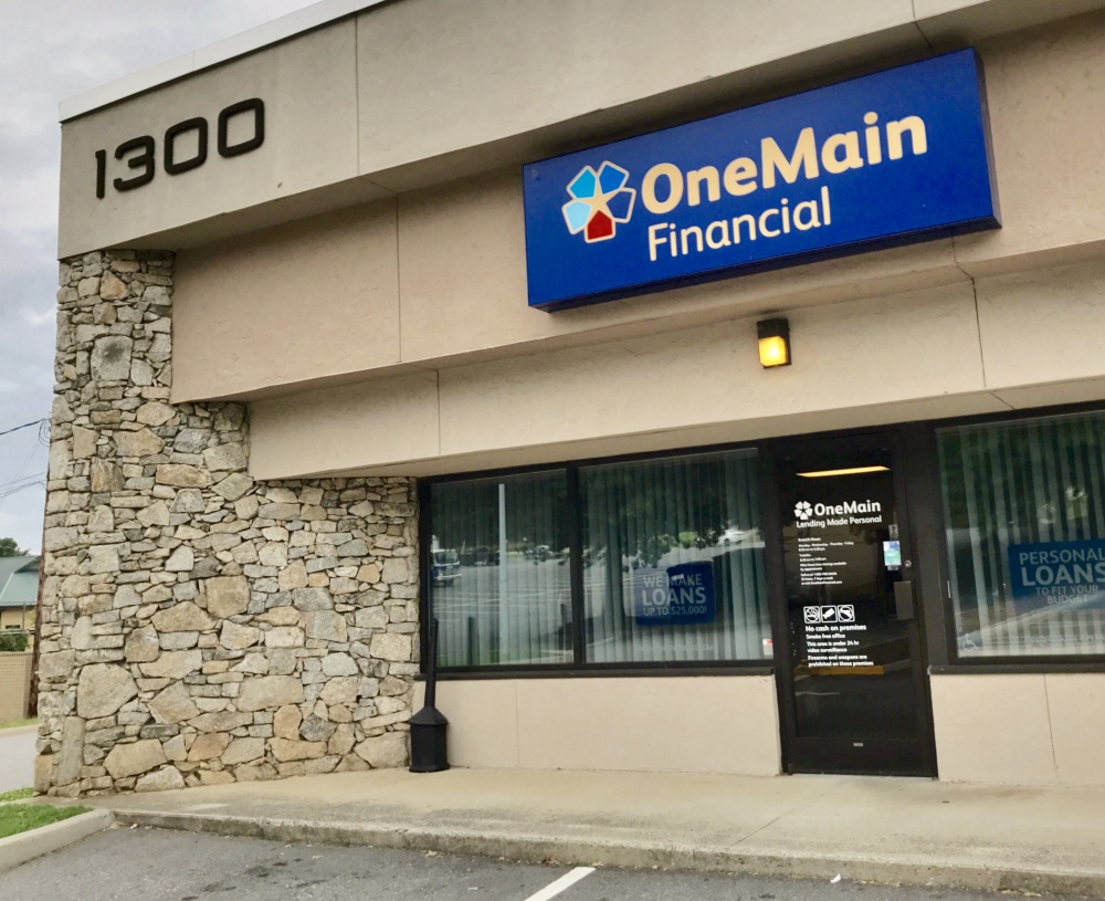 OneMain Financial 01