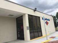Bank of America (with Drive-thru ATM) 01