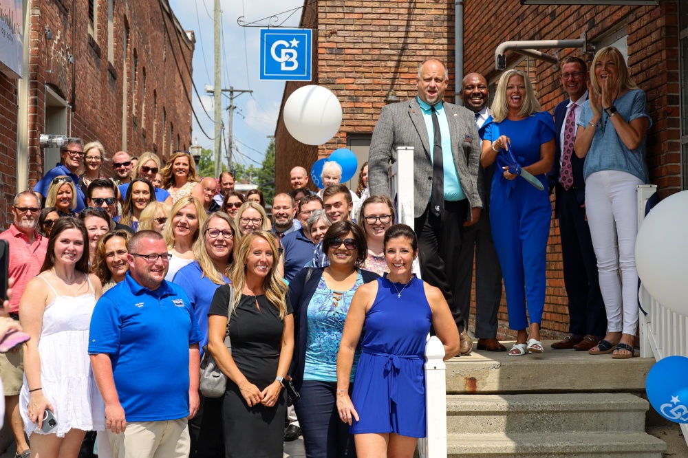 Coldwell Banker Realty - Delaware 01