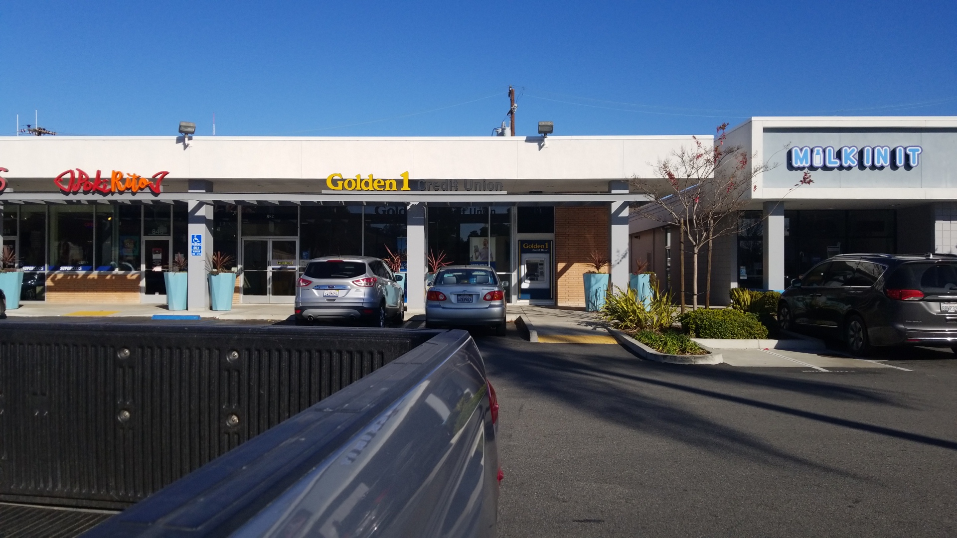 Golden 1 Credit Union 01