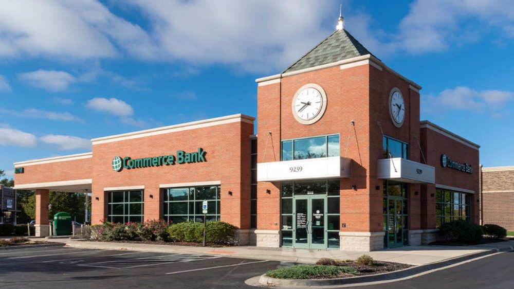 Commerce Bank 01
