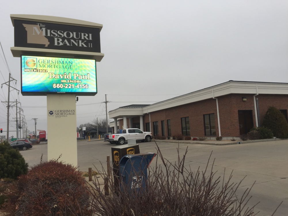 Gershman Mortgage - Sedalia 01