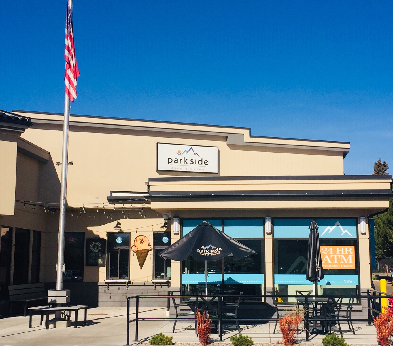Park Side Credit Union 01
