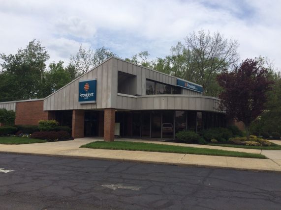 Provident Bank 01