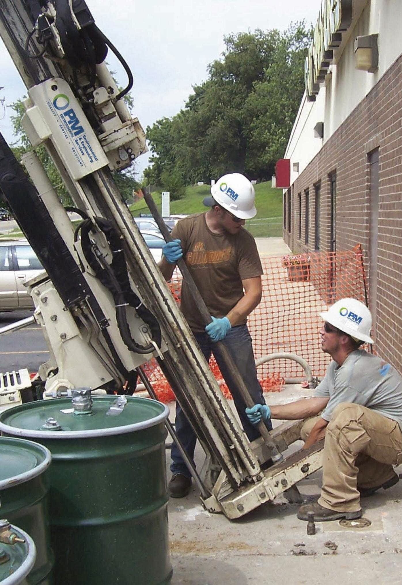 PM Environmental, Inc 01