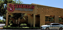 SchoolsFirst Federal Credit Union - Orangevale 01