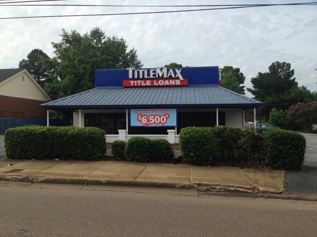 TitleMax Title Loans 01