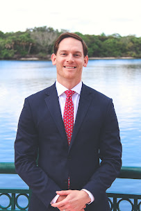 Merrill Lynch Wealth Management Advisor Robert Watson 02